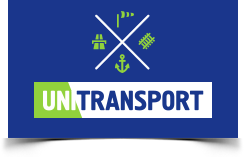 Mednarodni transport | Unitransport d.o.o.